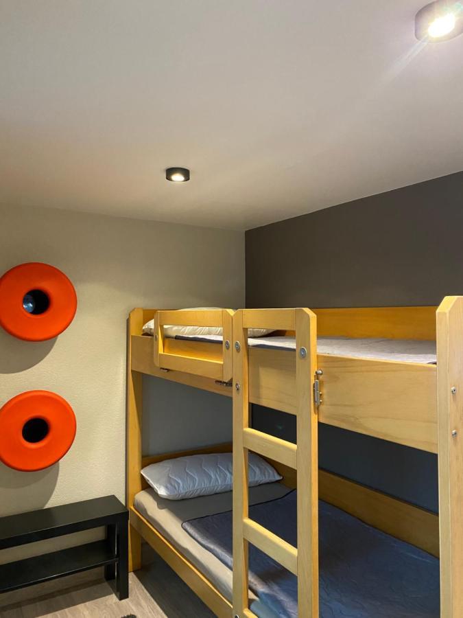 S-Chalet Camping Mit Comfort Im Schwarzwald Steinach  Kültér fotó