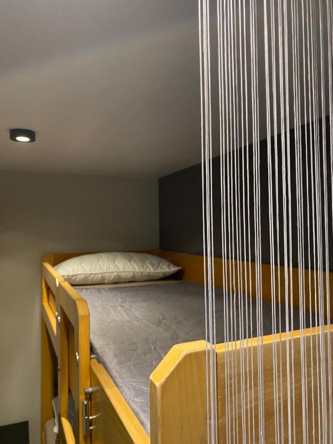 S-Chalet Camping Mit Comfort Im Schwarzwald Steinach  Kültér fotó